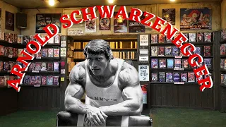 Arnold Schwarzenegger || Todos Filmes ||  1970  - 2020 || All Movies