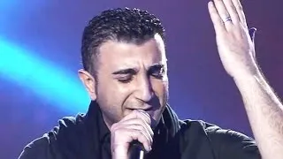 #MBCTheVoice - "الموسم الثاني - غازي خطاب و عامر توفيق "يا صلاة الزين