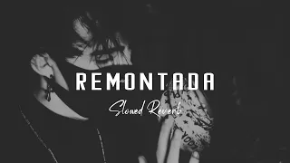 Remontada (Slowed Reverb) Djalil Palermo