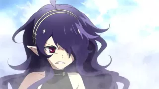 Owari no Seraph AMV Frontline