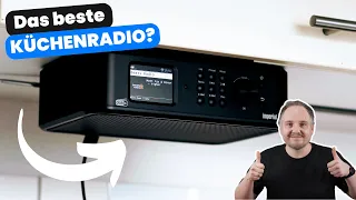 Mehr als nur ein Küchenradio! (Imperial DABMAN i460 Test)