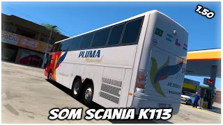 Som Scania K113