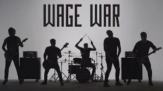 Wage War - The River (Official Music Video)