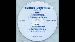 Burger Industries - Kosher Delight (1993)