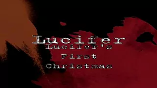 Lucifer - Last Christmas (Audio)