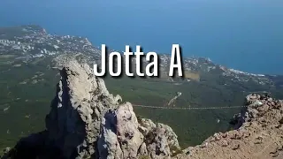 Libre Para Adorar - Jotta A