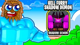 SHADOW TOWER ONLY Challenge In The House Tower Defense
