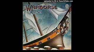 WARHORSE-Red Sea-02-Back In Time-{1972}