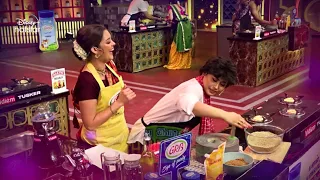 Cooku With Comali Season 4 | Disney Plus Hotstar