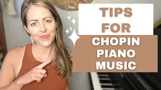 Be Sure to Do These Things When Learning Chopin Nocturnes (UPDATED)