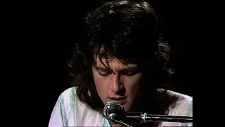 Peter Hammill - Live in the studio 1974 - Swiss TV