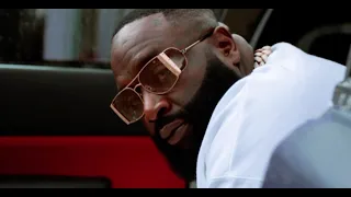 Rick Ross - Champagne moments (diss Drake)