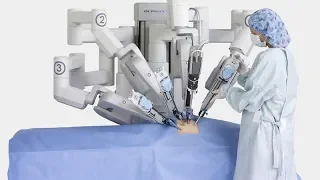 Are robot surgeons the future? - BBC Click