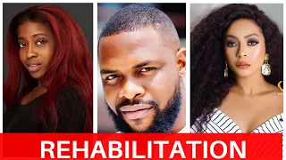 The Men’s Club Season 3 Episode 9| REHABILITATION | Tiara’s Crisis| Tayo’s Relapse| TMC Review