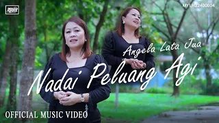 Nadai Peluang Agi_Angela Lata Jua (Official MV)