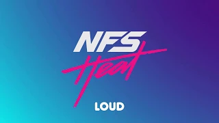 NGHTMRE & A$AP Ferg - REDLIGHT | Need for Speed™ Heat Official Reveal Trailer SOUNDTRACK