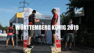 Württemberg König 2019 Highlights