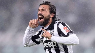 Keep calm and pass it to Pirlo