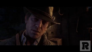 Red Dead Redemption II: John Trailer | Logan Style