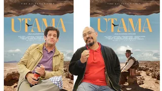 Película boliviana "Utama" - Opinión