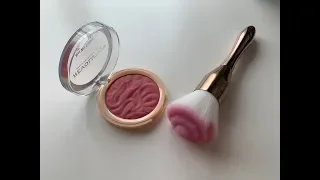 New Revolution Blush Reloaded