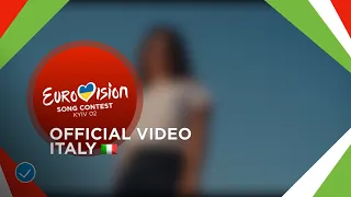 Luca Vasta - Old Italian Songs - Italy 🇮🇹 - Official Video - Our Ideal Eurovision 2021