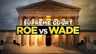 Dallas abortion rights activist reacts to SCOTUS draft majority opinion, Roe v. Wade