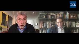 Talk with Martin Baron about Spotlight, future of journalism