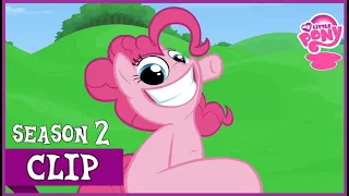 If "Smile HD" Was Actually In MLPFiM