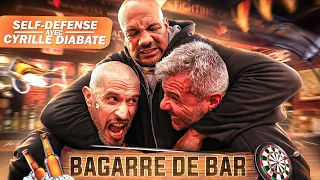 GregMMA, Cyrille Diabaté & Brice face à une AVALANCHE DE PATATES