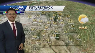 Andres KOAT 7 Weather Forecast for February 24 2024