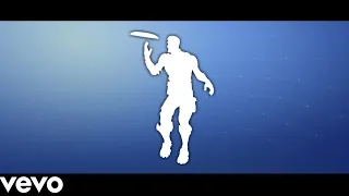 Fortnite 2 - Disc Spinner Remix (prod. by NameMusic)