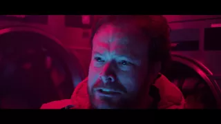 Kill Paris - Red Lights (feat. Dotter) [Official Music Video]