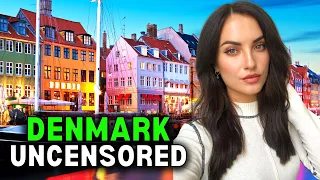 Discover DENMARK: Happiest Country in the World?