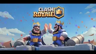 Clash Royale скатился!  // Clash Royale - ГОВНО?! #2