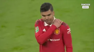 Carabao Cup Final | Manchester United vs Newcastle United Highlights