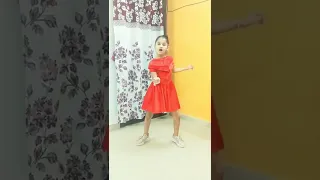 Super dancer 4 l dance cover l Anshika Rajput l #Anshika l #shorts