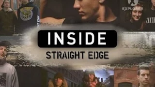 Inside Straight Edge (NATIONAL GEOGRAPHIC)