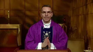 Sunday Catholic Mass Today | Daily TV Mass, Sunday February 25, 2024