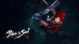 Blade & Soul's 14th Class Teaser Trailer - Dual Blades