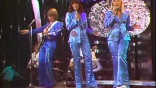 ABBA   Dancing Queen HD)