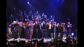 16.April 2023 Joey Tempest Rock meets Classic Final Countdown München Olympiahalle