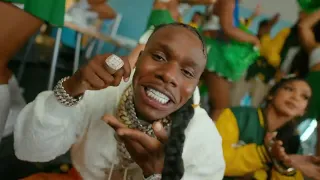 DaBaby - Ball If I Want To (Music Video)