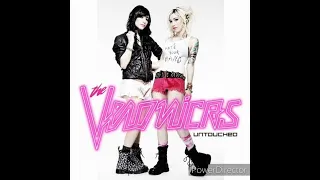 The Veronicas - Untouched 3D (USE HEADPHONES)