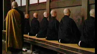 La mente zen - (Documental sobre el zen)