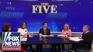 ‘The Five’ reacts to Trump’s unanimous Supreme Court victory