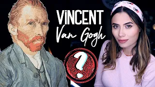 TODO sobre el caso de VAN GOGH - Paulettee