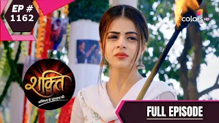 Shakti | शक्ति | Episode 1162 | 27 January 2021