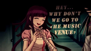 Mikan Tsumiki - Nightmare Parade