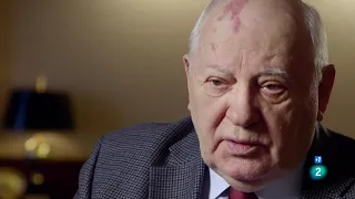 Gorbachov, Putin y la paz nuclear
